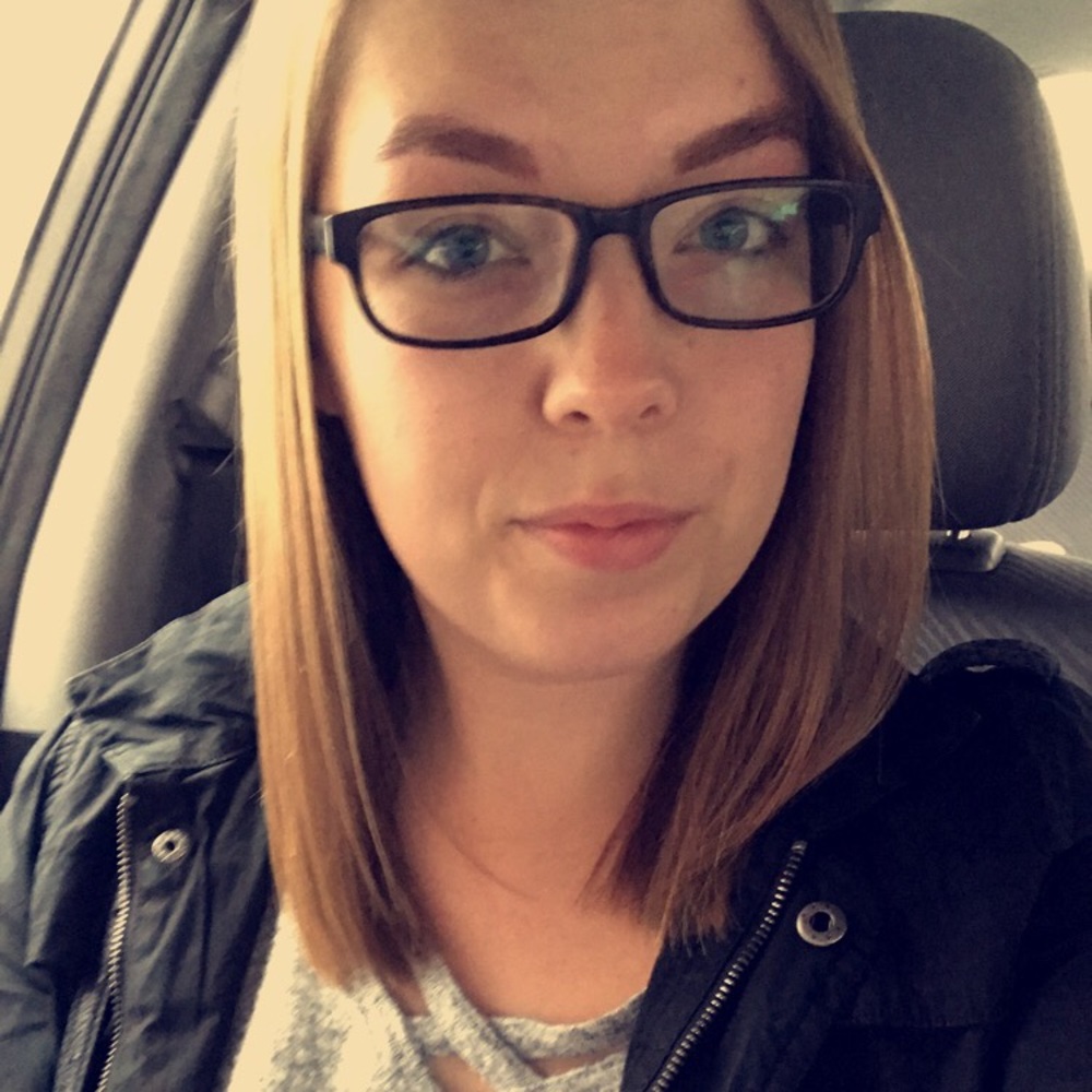 Meet your Posher, Megan